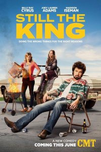 Still the King – S02E03 – Men and Work