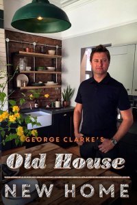 George Clarke’s Old House, New Home – S01E03 – St Leonards-on-Sea & Manchester