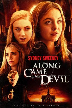 Along Came the Devil