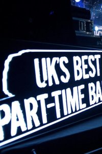 UK’s Best Part-Time Band – S01E01 – Nations