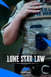 Lone Star Law – S11E07 – Felon on the Border