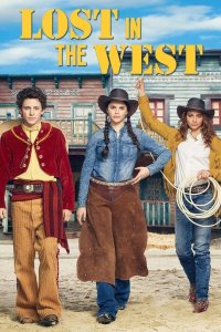 Lost in the West – S01E01 – Part 1