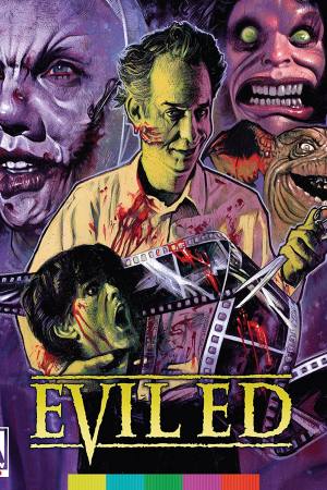 Evil Ed