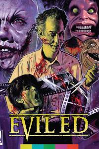 Evil Ed