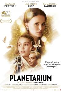 Planetarium