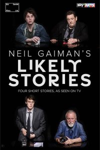 Neil Gaiman’s Likely Stories – S01E04 – Looking for the Girl