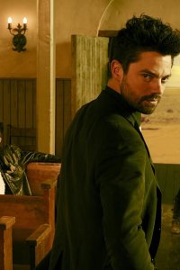 Preacher – S01E01 – Pilot