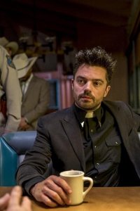 Preacher – S01E05 – South Will Rise Again