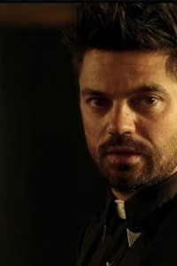 Preacher – S01E06 – Sundowner