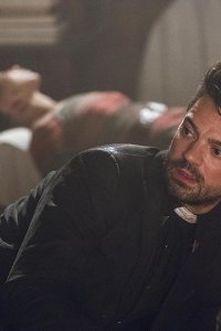 Preacher – S03E01 – Angelville