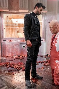 Preacher – S03E09 – Schwanzkopf