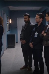 Private Eyes – S05E03 – Dead Air