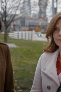 Private Eyes – S05E04 – Gone in 60 Minutes