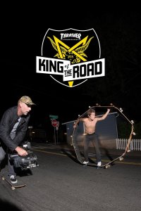 King of the Road – S03E08 – Dusted in the Desert
