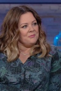 Chelsea – S01E29 – Bucking the Rules with Melissa McCarthy