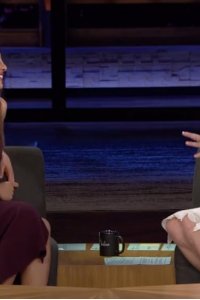 Chelsea – S01E97 – Beauty Pageants, Black-ish and Going Broke