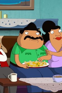 Bordertown – S01E01 – The Engagement