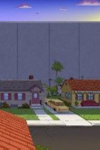 Bordertown – S01E02 – Borderwall