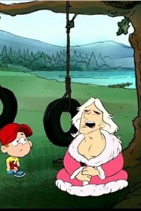 Camp WWE – S01E01 – No Place Like Camp