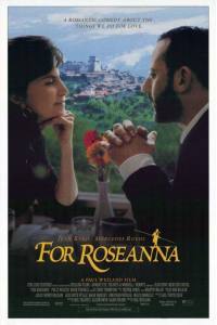 For Roseanna