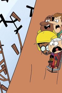 The Loud House – S02E26 – Snow Way Down/Snow Way Out