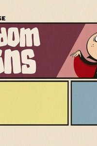 The Loud House – S03E06 – Fandom Pains/Rita Her Rights