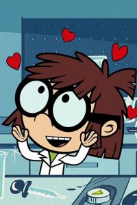 The Loud House – S03E08 – The Mad Scientist/Missed Connection