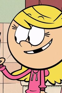 The Loud House – S03E14 – Breaking Dad/Gown and Out