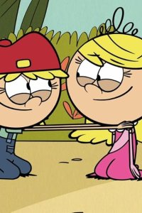 The Loud House – S04E06 – Washed Up/Recipe for Disaster