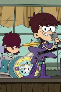 The Loud House – S05E05 – Blinded By Science/Band Together