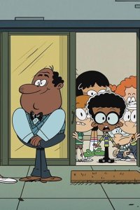 The Loud House – S05E25 – Runaway McBride/High Crimes