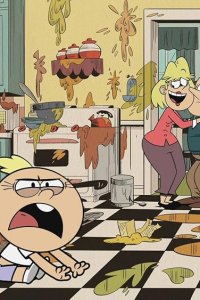 The Loud House – S05E26 – Appetite for Destruction/Frame on You