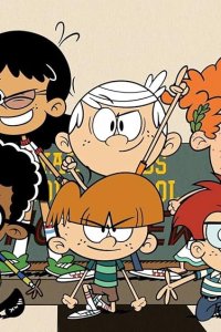 The Loud House – S06E05 – Scoop Snoop/Eye Can’t