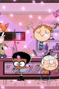 The Loud House – S06E15 – Save the Last Pants/A Stella Performance