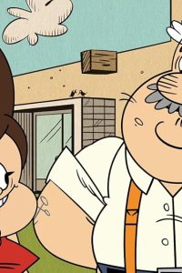 The Loud House – S06E23 – Pop Pop the Question/Lynn and Order