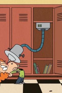 The Loud House – S06E26 – The Hurt Lockers/Love Stinks