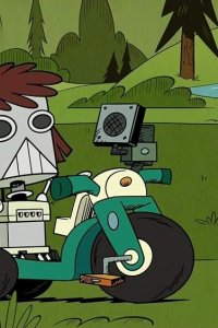 The Loud House – S08E04 – InTODDnito/Weather or Not