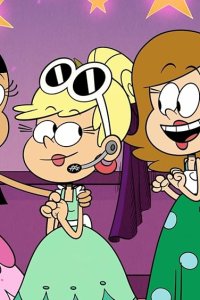 The Loud House – S09E05 – Prom-Com/Scene Steeler