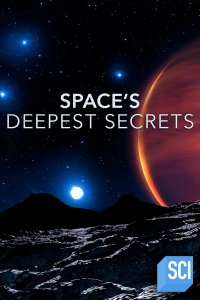 Space’s Deepest Secrets – S02E05 – Secret History of Jupiter