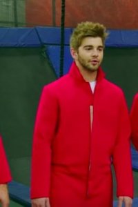 The Dude Perfect Show – S02E01 – Velcro Dodgeball, Trust