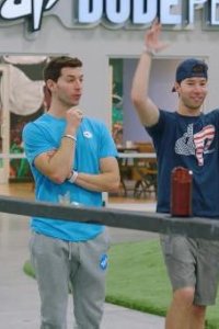 The Dude Perfect Show – S02E07 – Sportscasters, Wakeboarding Flip