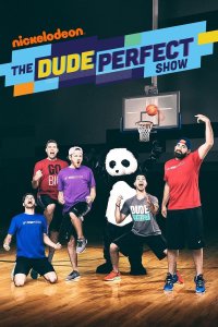 The Dude Perfect Show – S03E04 – Stunt Dudes & Race Off