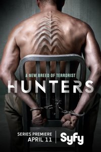 Hunters – S01E09 – Promise