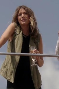 The Detour – S01E10 – The Beach