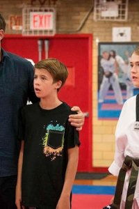 The Detour – S02E06 – The Tournament