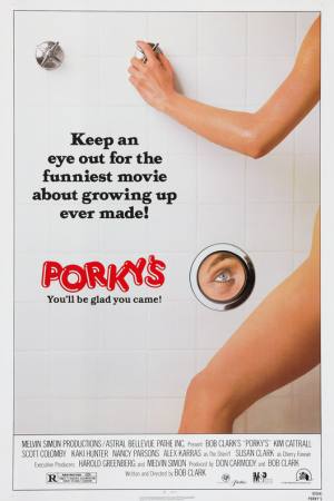 Porky’s