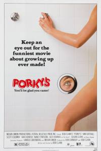 Porky’s