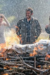 The Detour – S03E09 – The Funeral