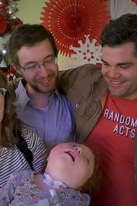 Random Acts – S01E02 – Missed Christmas