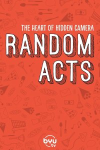 Random Acts – S09E09 – Missy Mini Van